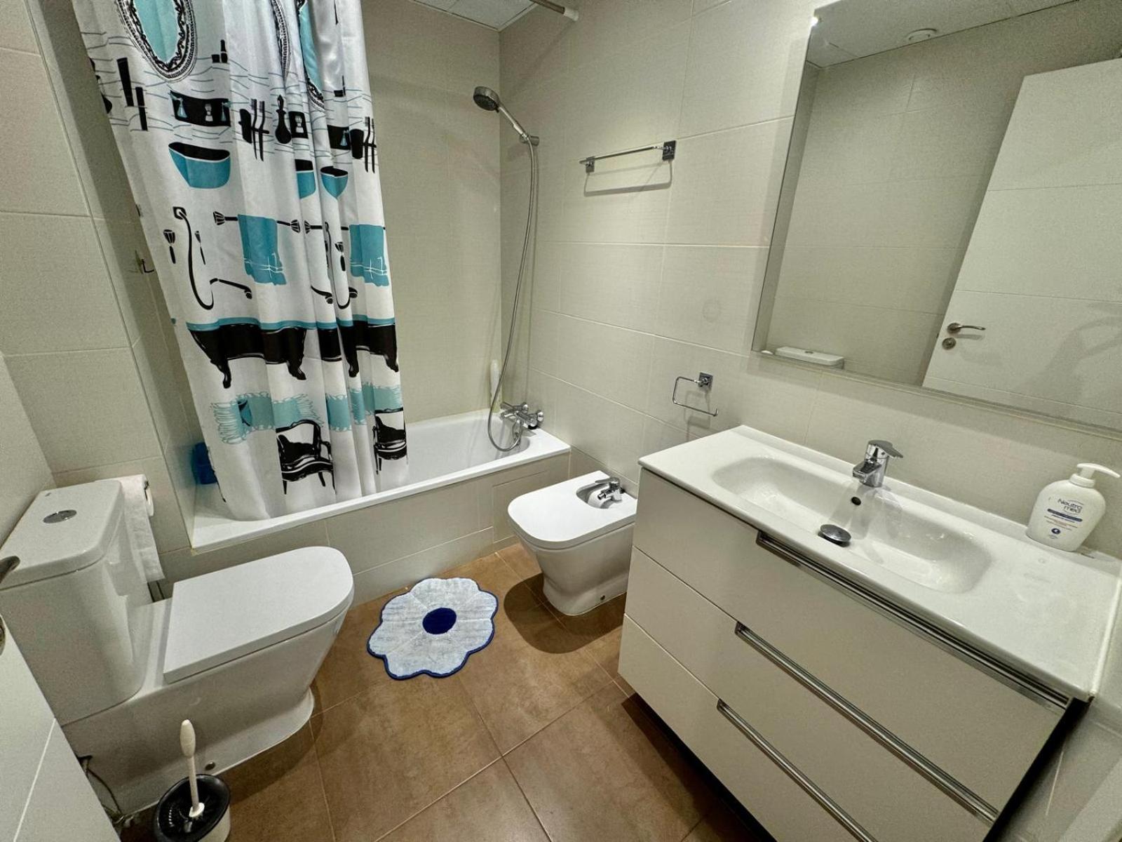 Centrico Piso De 2 Habitaciones Zaragoza Exterior foto