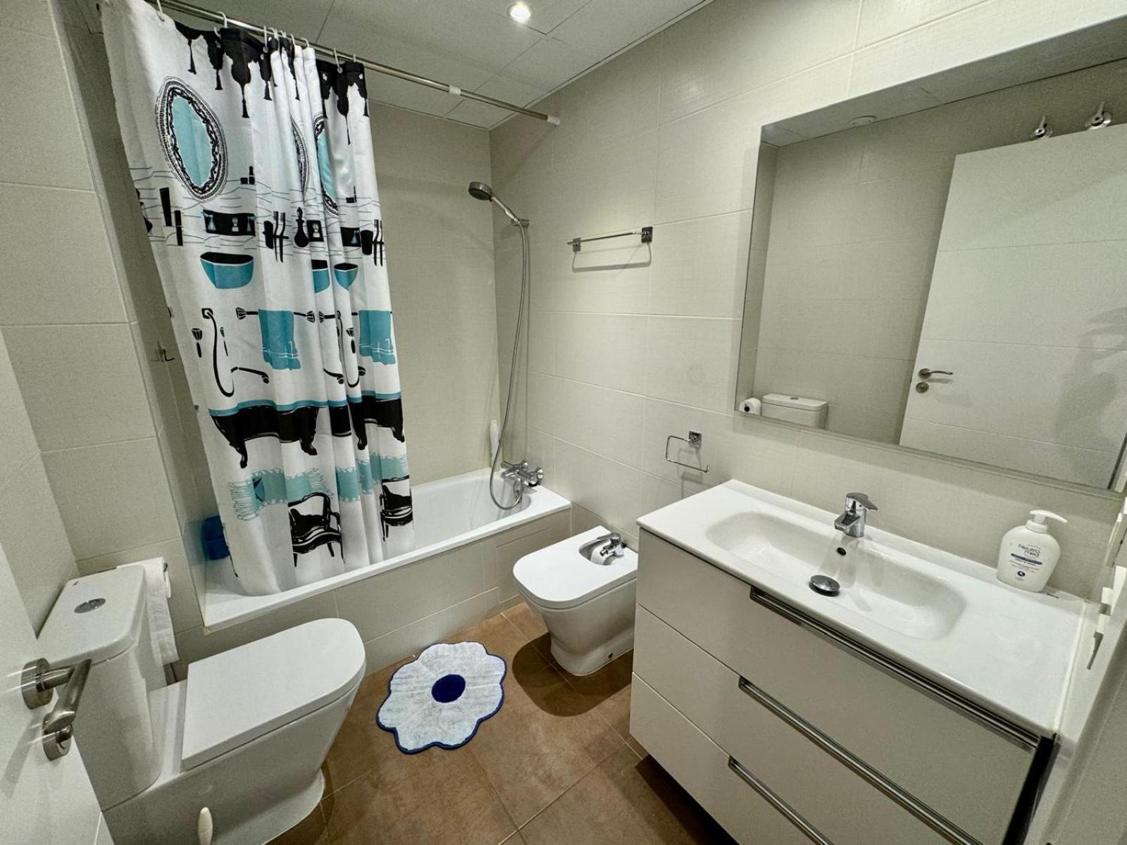 Centrico Piso De 2 Habitaciones Zaragoza Exterior foto