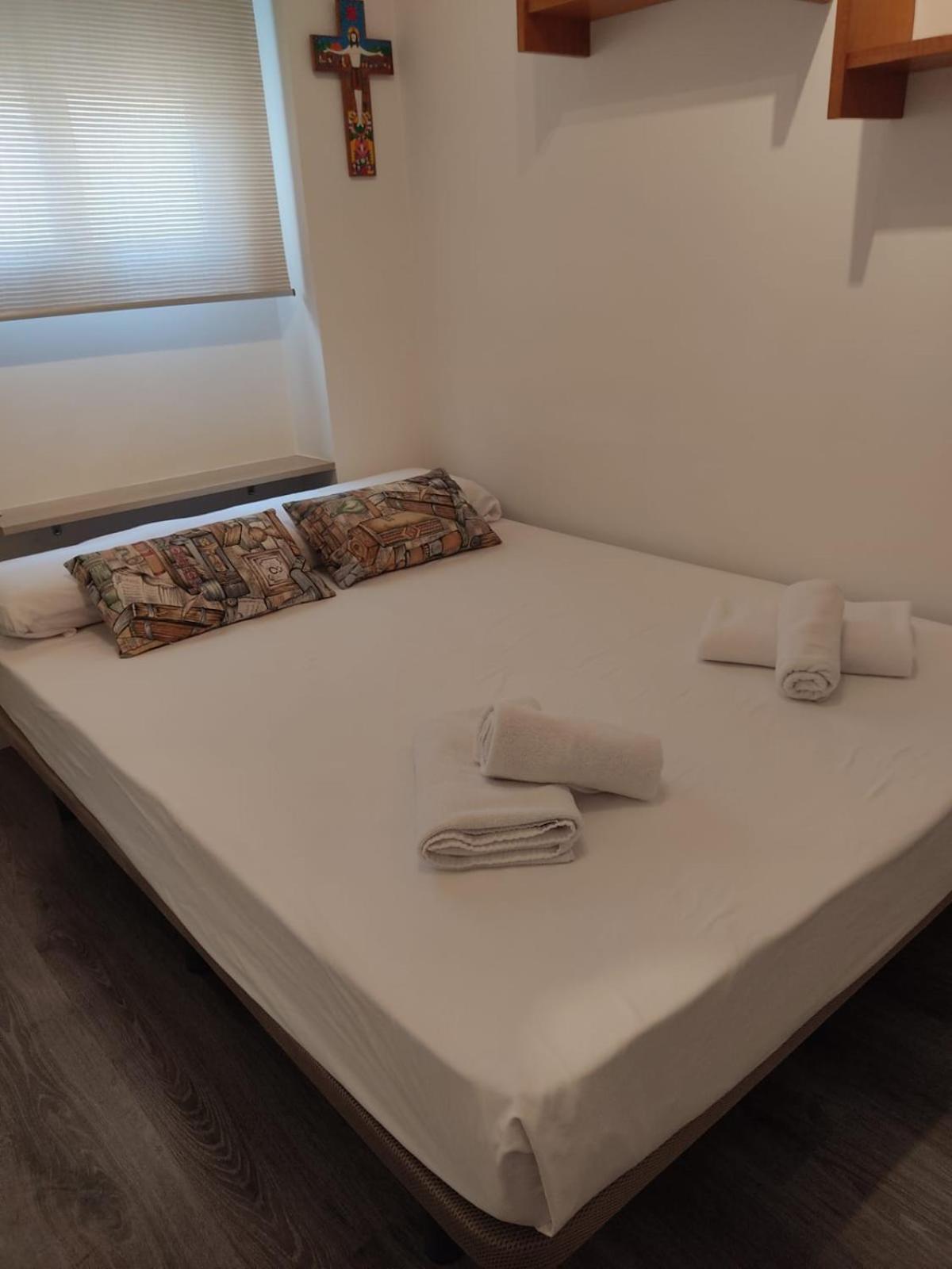 Centrico Piso De 2 Habitaciones Zaragoza Exterior foto